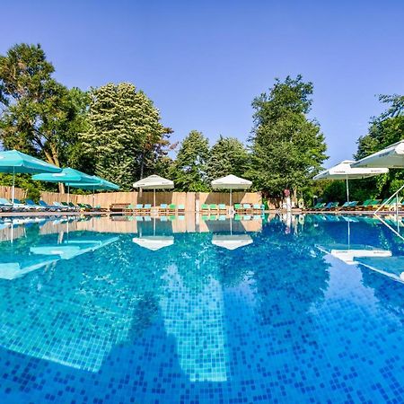 Q Hotel Neptun Kültér fotó