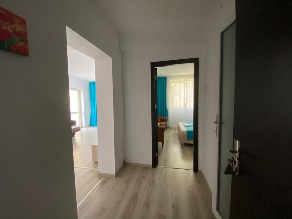 Q Hotel Neptun Kültér fotó