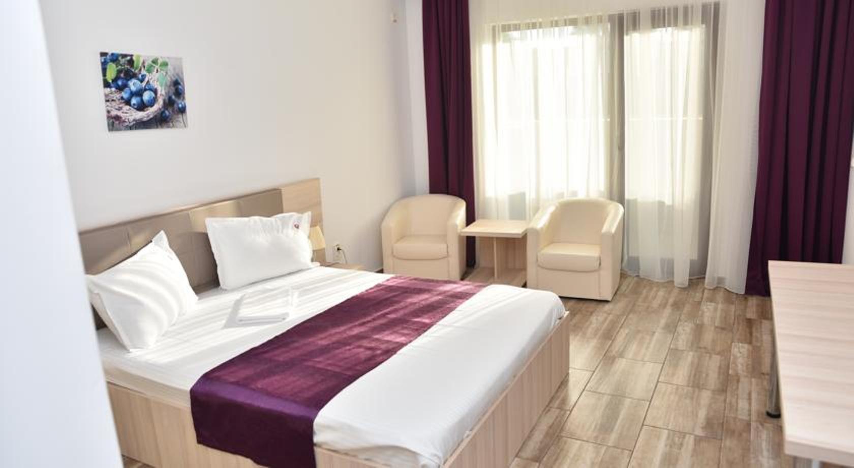 Q Hotel Neptun Kültér fotó