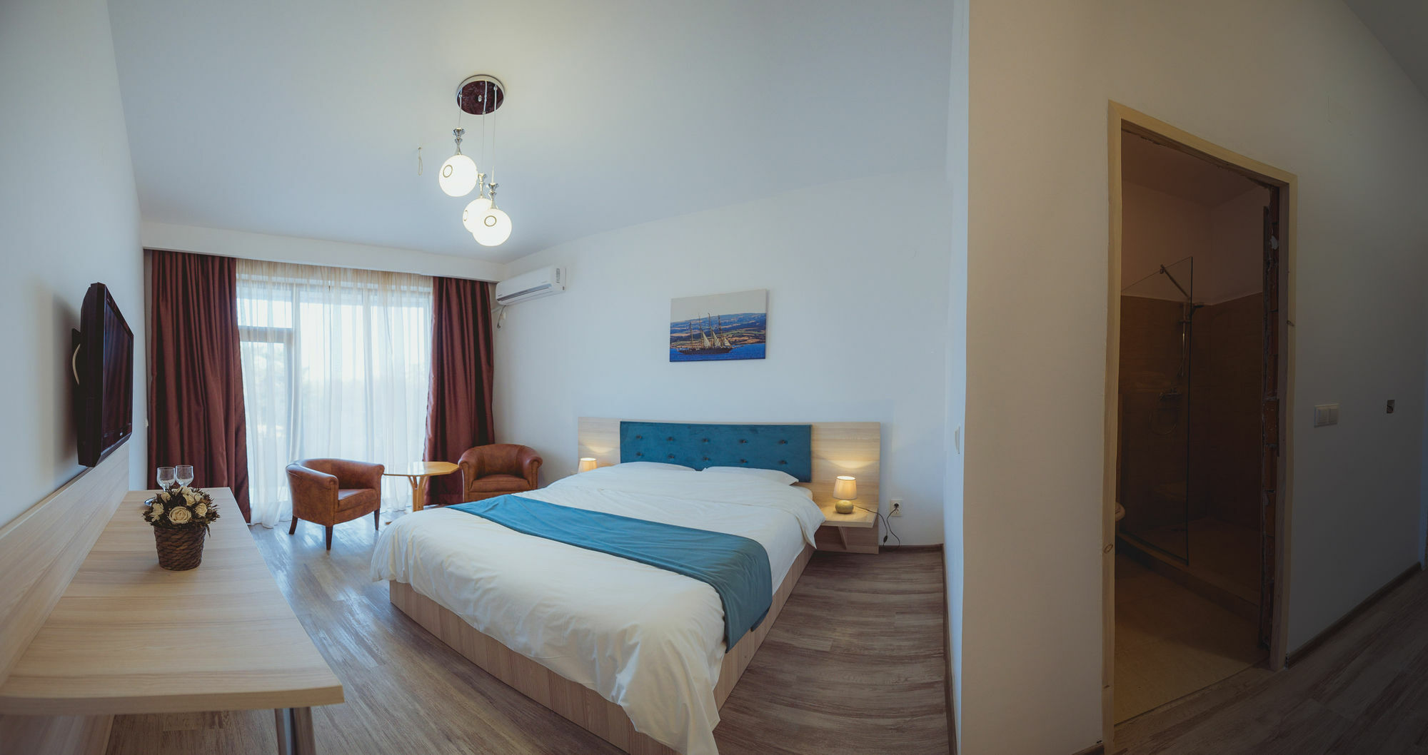 Q Hotel Neptun Kültér fotó