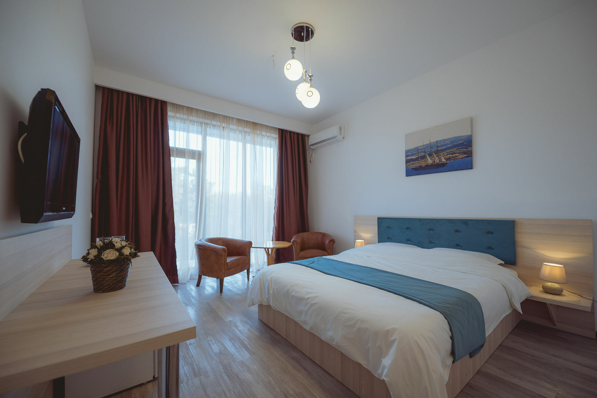 Q Hotel Neptun Kültér fotó