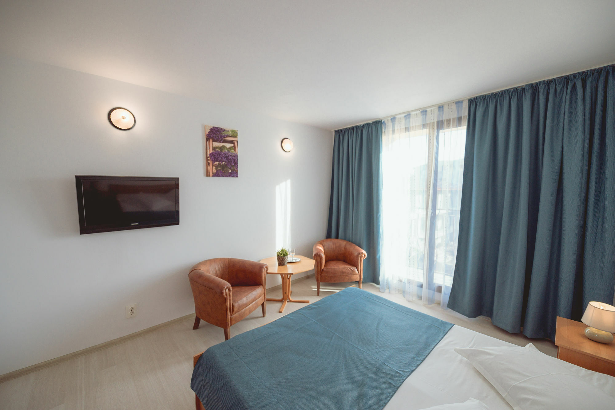 Q Hotel Neptun Kültér fotó