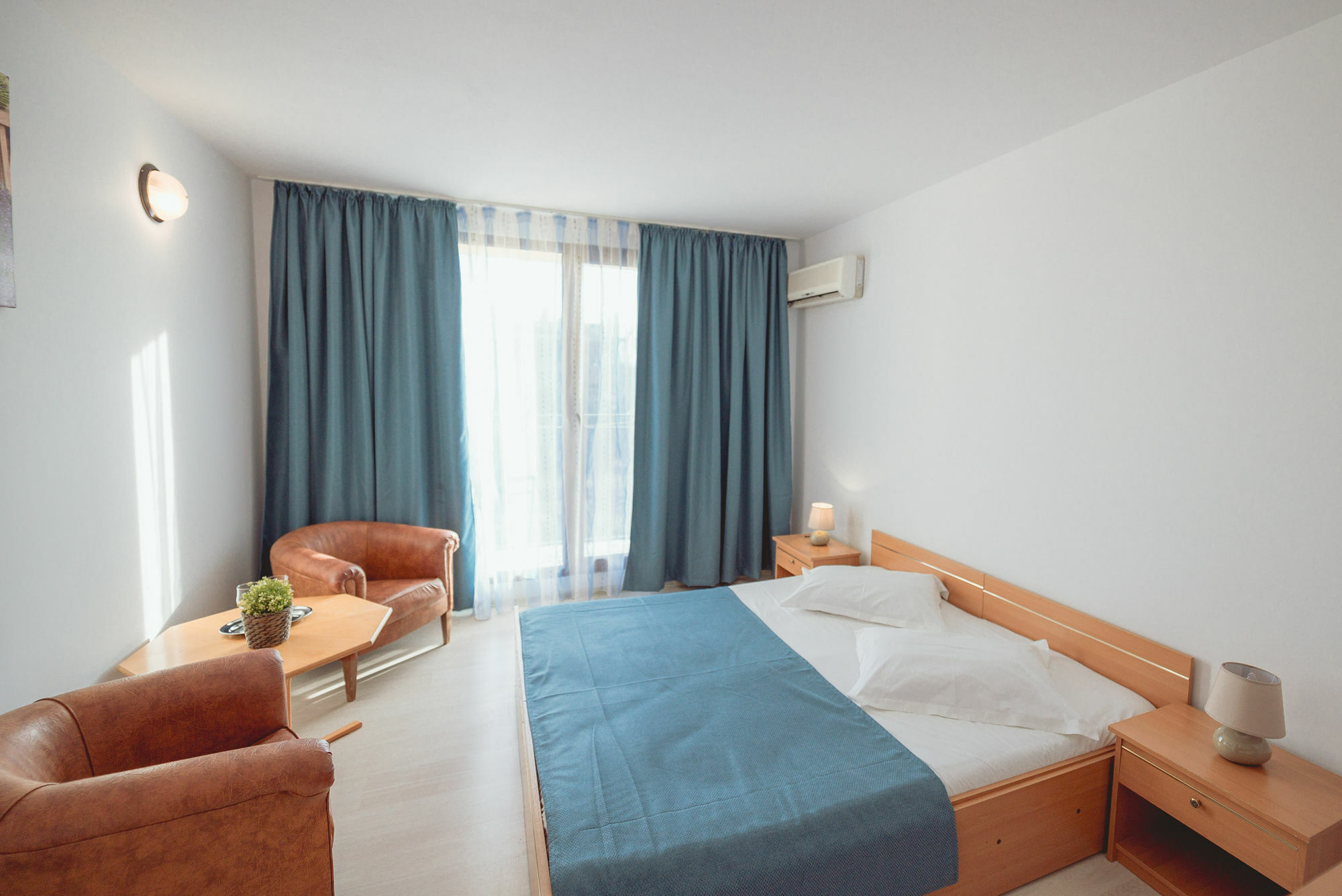 Q Hotel Neptun Kültér fotó