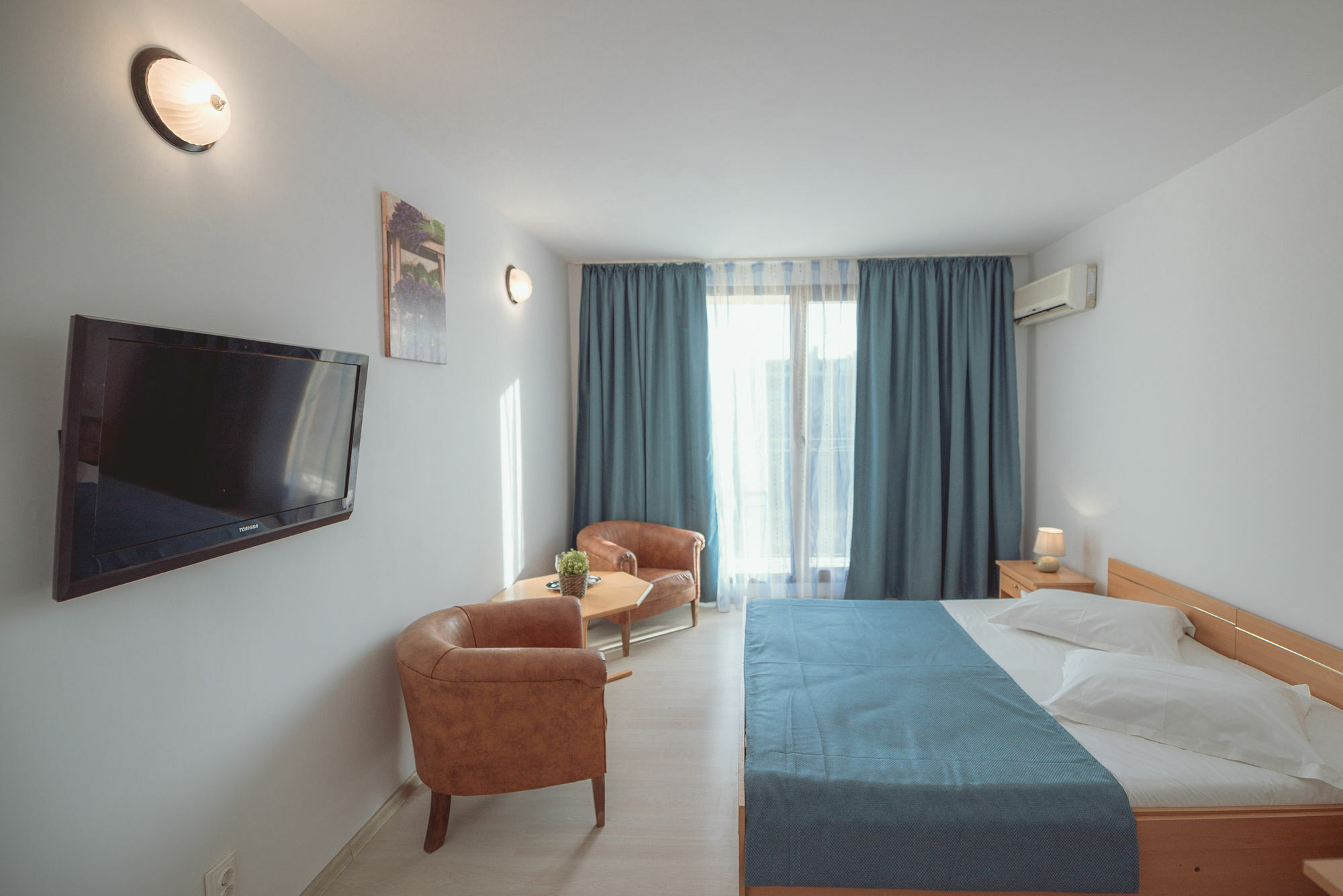 Q Hotel Neptun Kültér fotó
